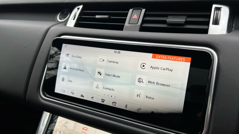 Land Rover Range Rover Sport 3.0 D300 Autobiography Dynamic 5dr Auto Diesel Estate